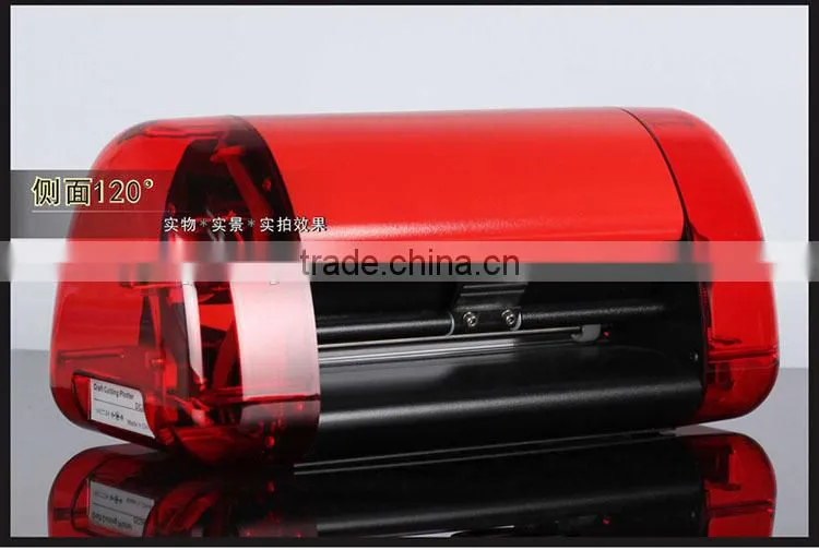 high quality China cut vinyl cutter / a3 plotter / a4 vinyl cutter