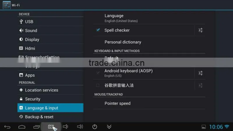 United states digital tv conveter tv box android and High Qulity Cloudnetgo CR9 RK3188 Quad Core Wifi Miracast DLNA