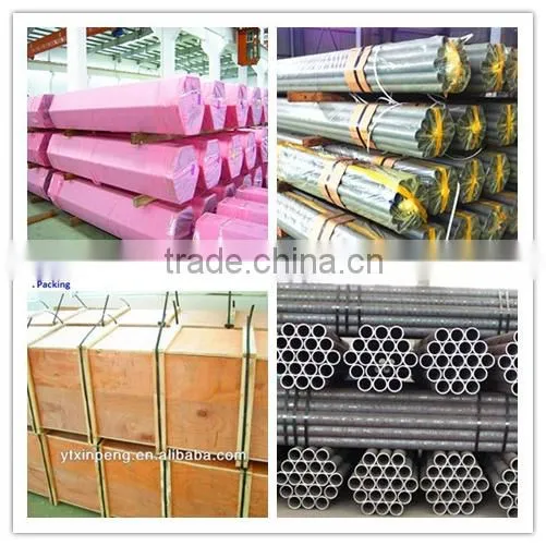 wholesale Price Hydraulic cylinder using Seamless steel tube