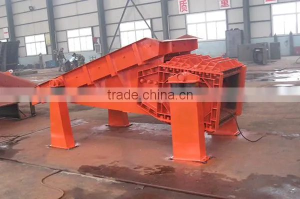 China supplier motor vibrating feeder price