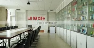 Guangzhou Boya Packaging Co., Ltd. company overview - view 2