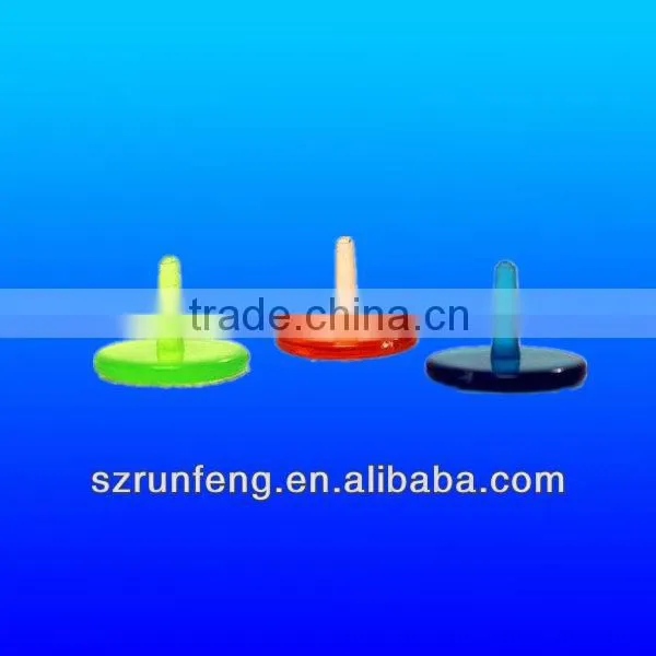 Plastic Golf ball gauge