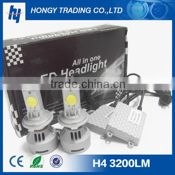 headlight led bulb h4