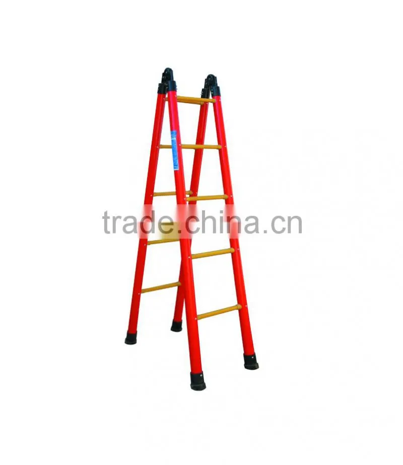 Insulated Joint ladder