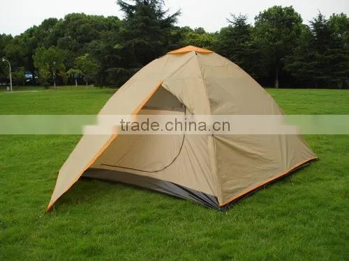 Outdoor tent