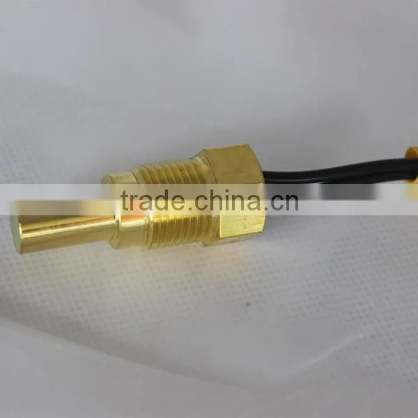 Excavator PC200-7 PC210-7 rpm Speed Sensor For 7861-93-2310