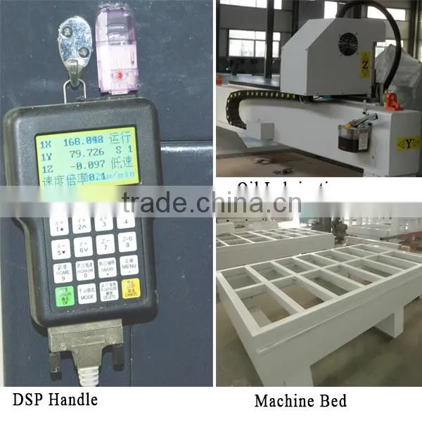CHENCAN 3 Axis CNC Router Engraving Machine