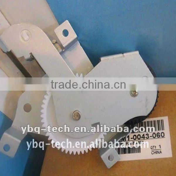 Pressure roller Bushing - RC1-3362-000 For HP4250/4350