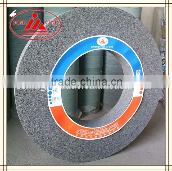 24 Inch Abrasive External Grinding Wheel