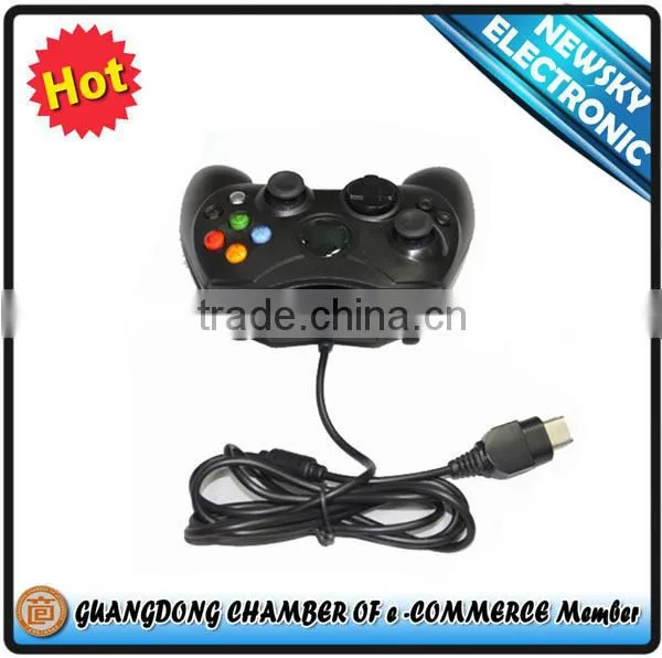 2014 Factory Price Wired for XBOX 360 Controller