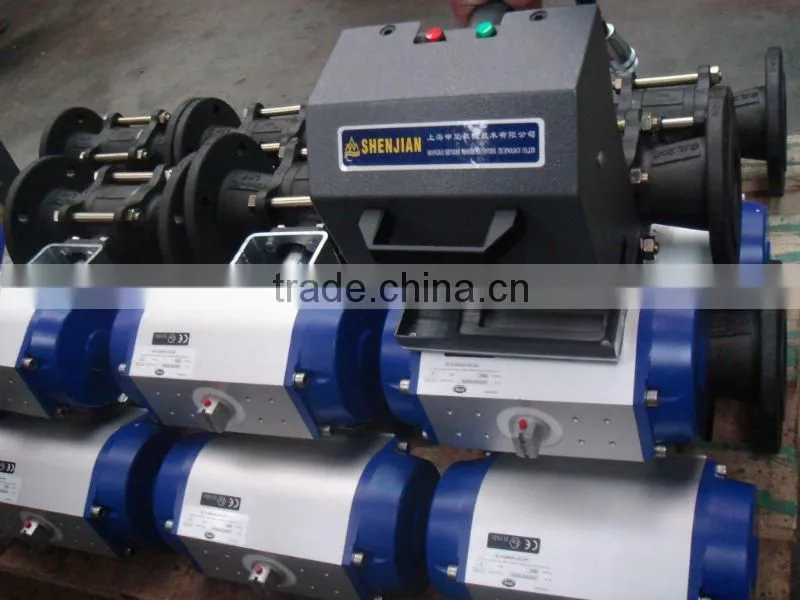 Handle Pneumatic marking machine with CE