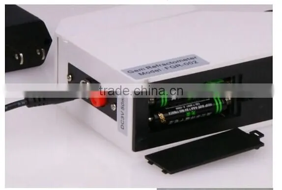 Gem Refratometer