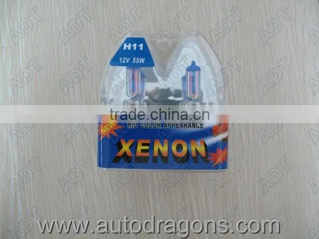 hot sales! plasma bulb car lmp H11-8500K