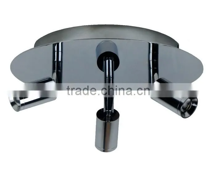 LED ceiling light made with good modern design indoor lighting