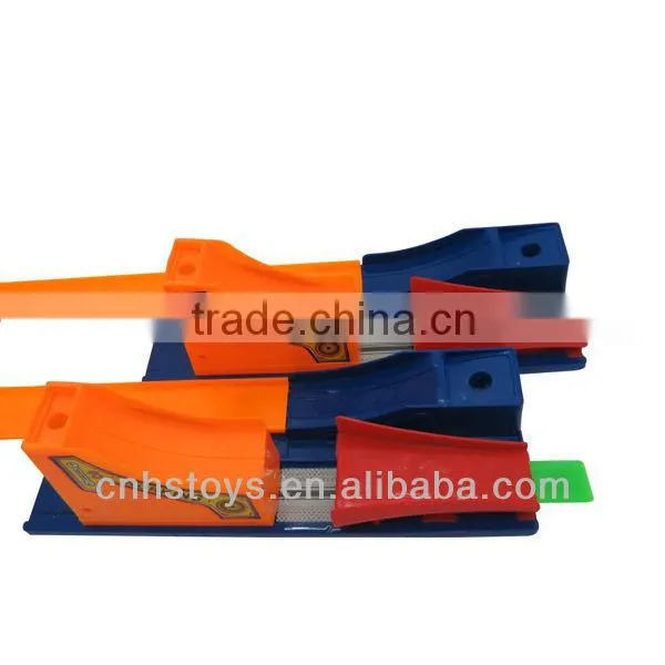 2 in 1 slot car