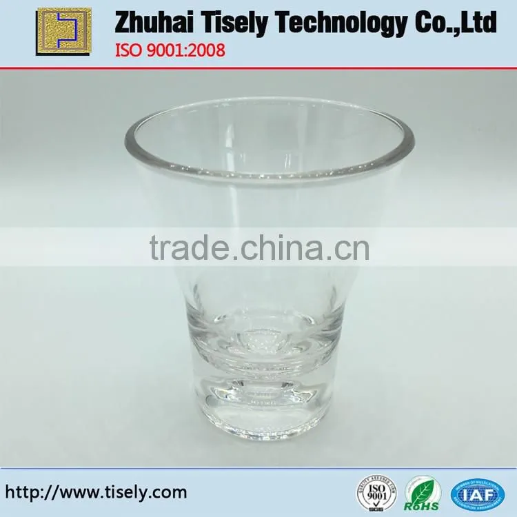 clear plastic cup/cup mould maker with ce certification