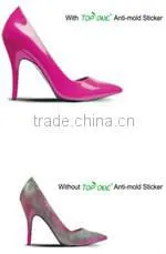 2015 Hot selling powerful anti mold paint for shoes made in China