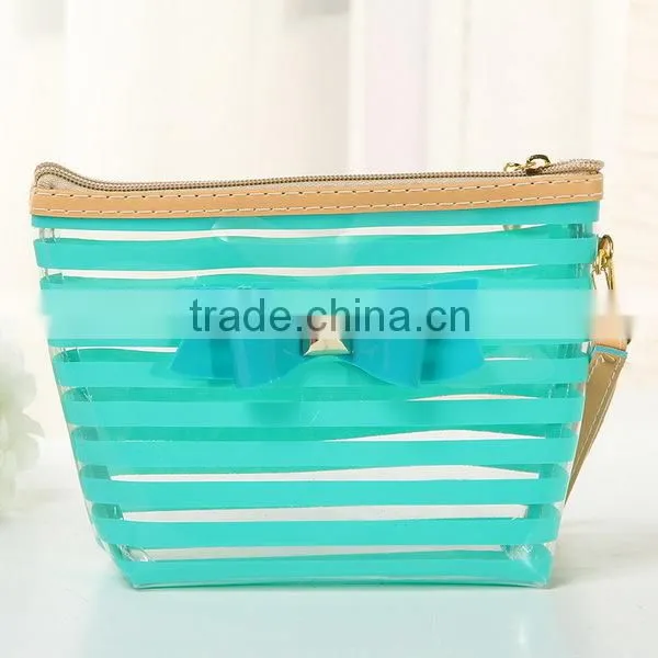 PVC Makeup Bag