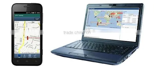High-end Sensor Products fleet management GPS Vehicle tracking device for public transportation and fleet management T1