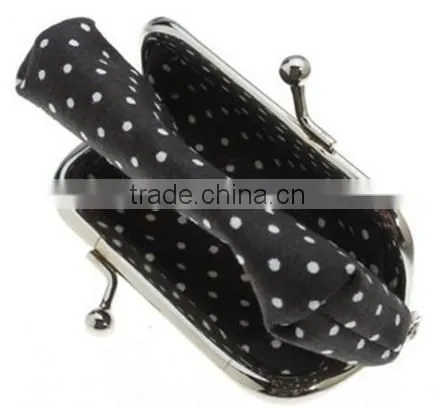 Cute Women girls Clutch Wallet Coin Bag Mini Handbag Pouch