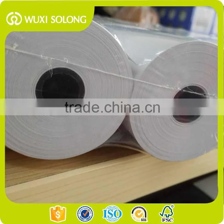 Thermal Paper Roll - 3 1/8" x 273'