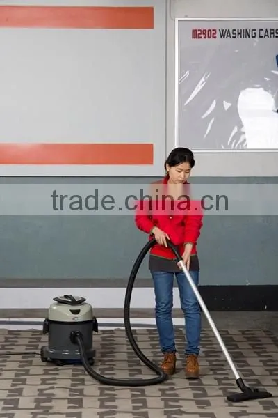 Daily cleaning toner vacuum cleaner