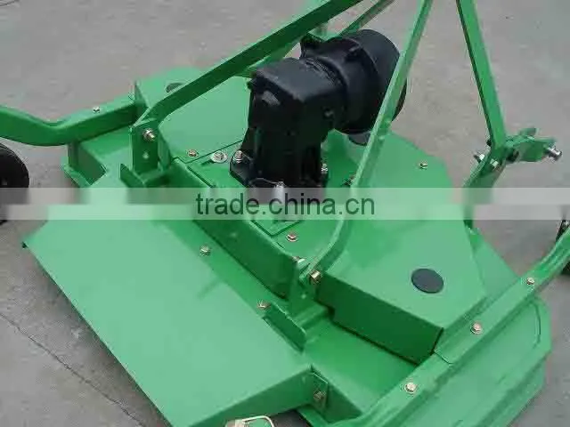 atv finishing mower ,13hp atv mower for sale