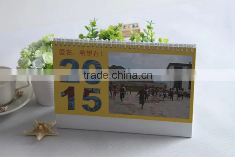 islamic promotion-table calendar home goods wall clocks
