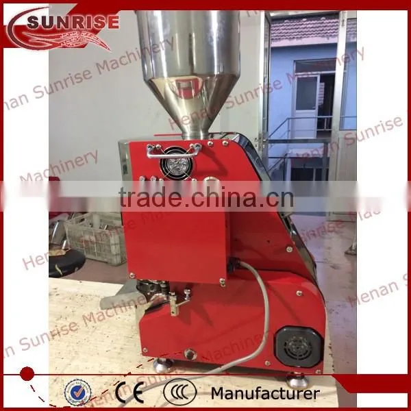 8 cm diamater cake rice pop machine, 80 mm diameter rice pop machine