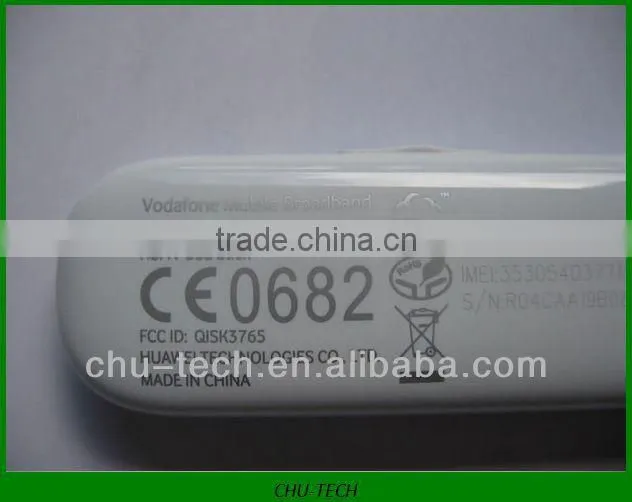 unocked 3g usb modem Vodafone K3765