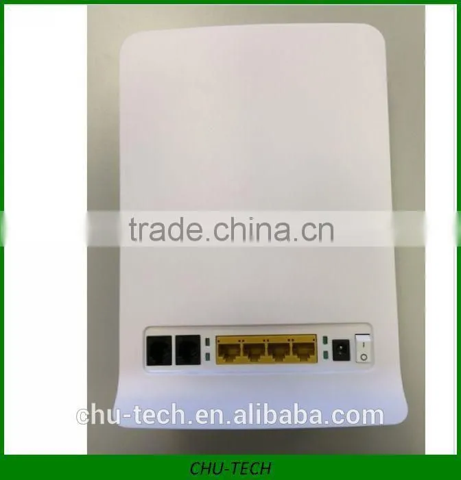 Unlocked Huawei BM626e 2.5G Wimax CPE Indoor CPE Router