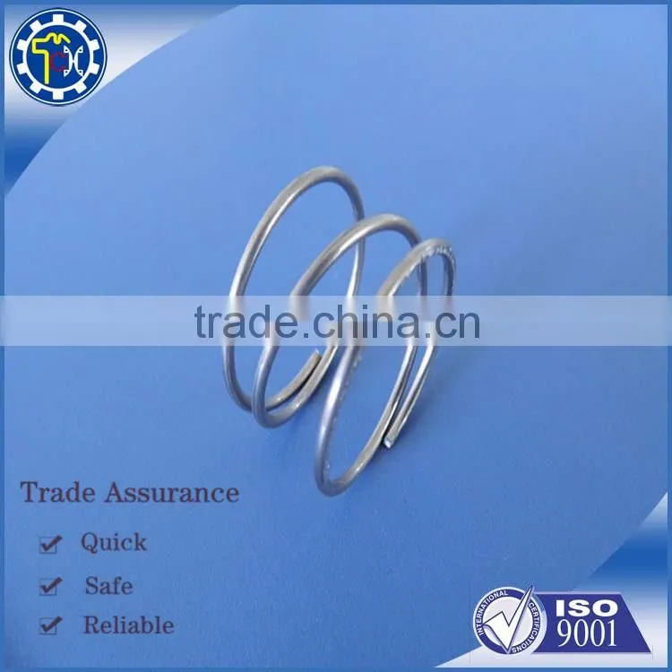 Customize Stainless Steel Composite Coil Spring By China Manufacturer
