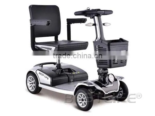 CE Approved Automatic Electric Mobility Scooter