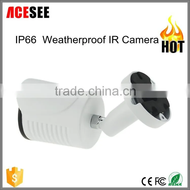 ACESEE IR Outdoor Night Vision camera digital Bullet CCTV Camera sony camera AVBQ20H100