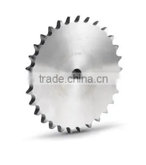 Hardened Teeth Large Sprocket
