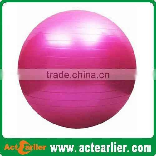 cheap custom gym ball