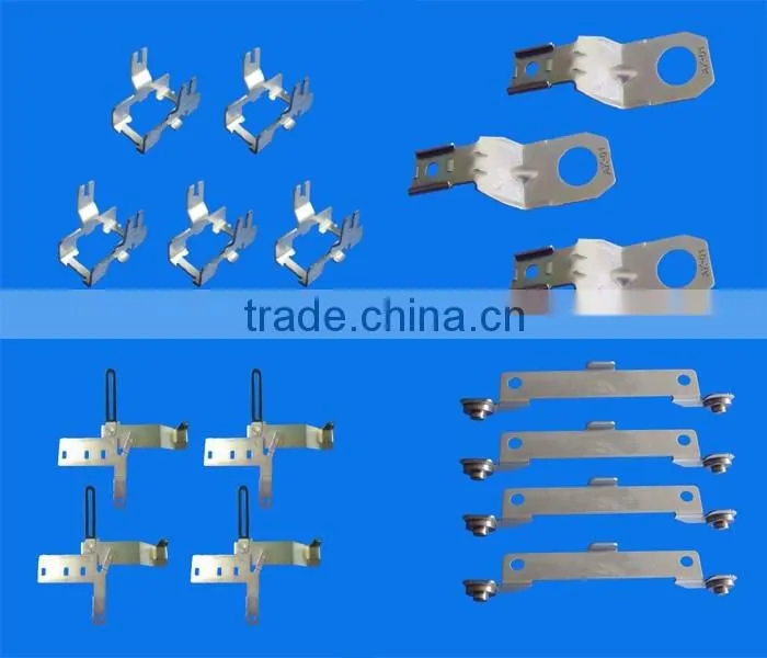 Custom aluminium sheet metal fabrication