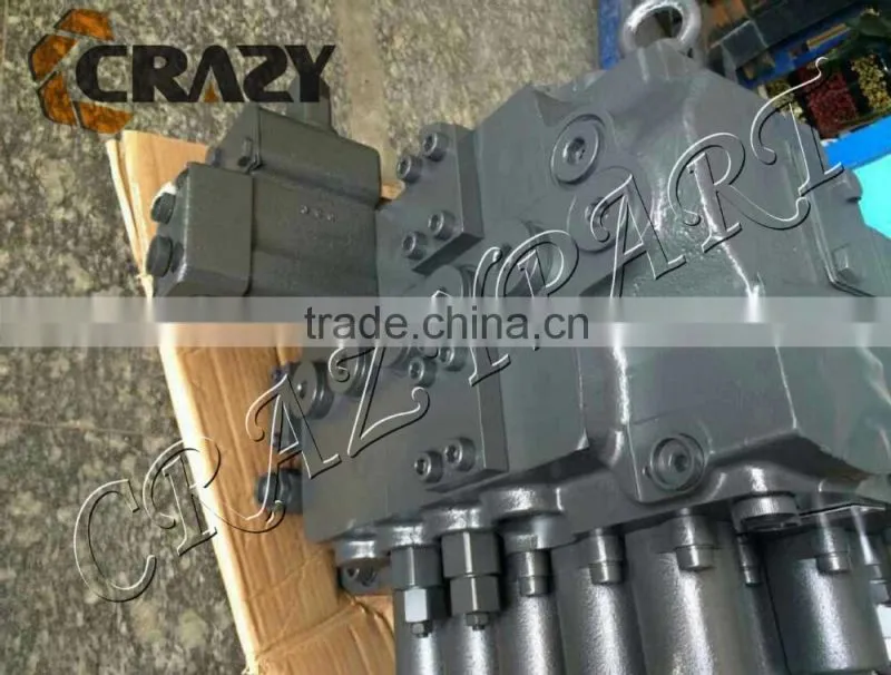 new/used control valve for S220-5,excavator spare parts