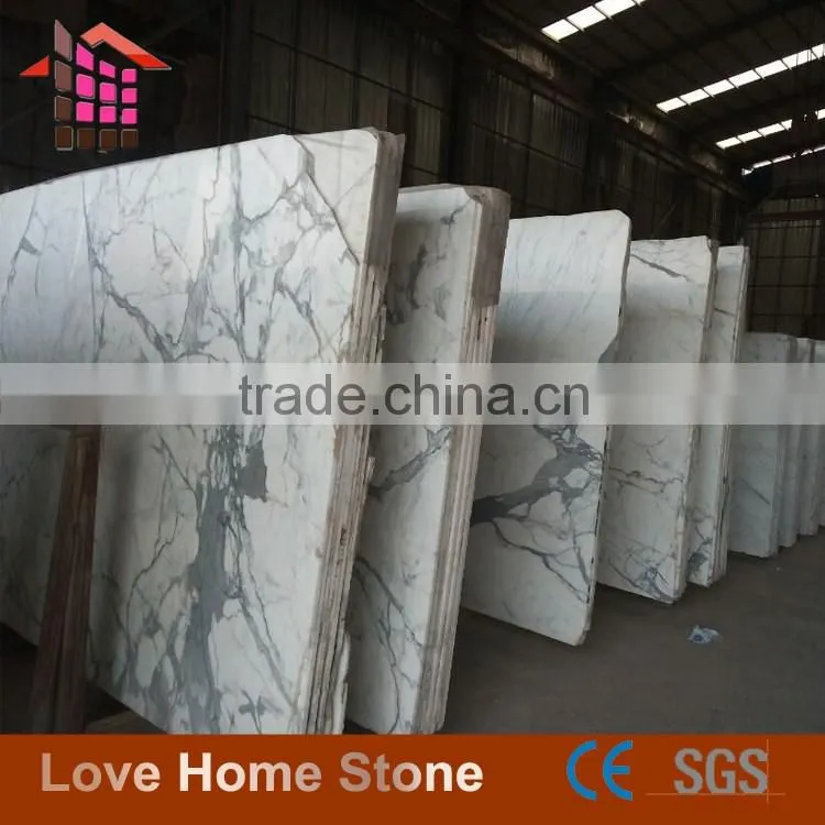 Chinese snow white marble price