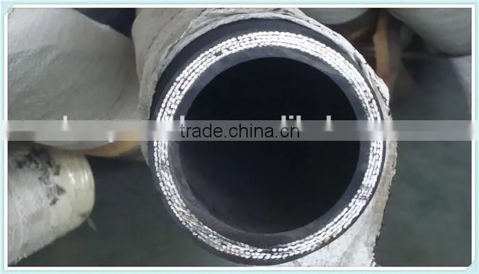 Manufacture! rotary drilling hose vibrator hose