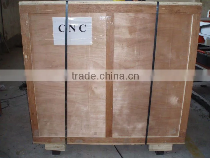 Wood art work cnc engraving machine 60X900mm (CE )