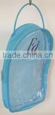 PVC Inflatable Bubble Bag, Inflatable Tote Bag