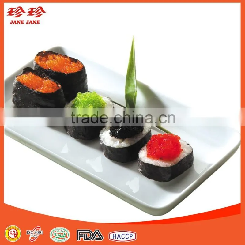 Frozen Seasones Flying Fish Roe (Tobikko)
