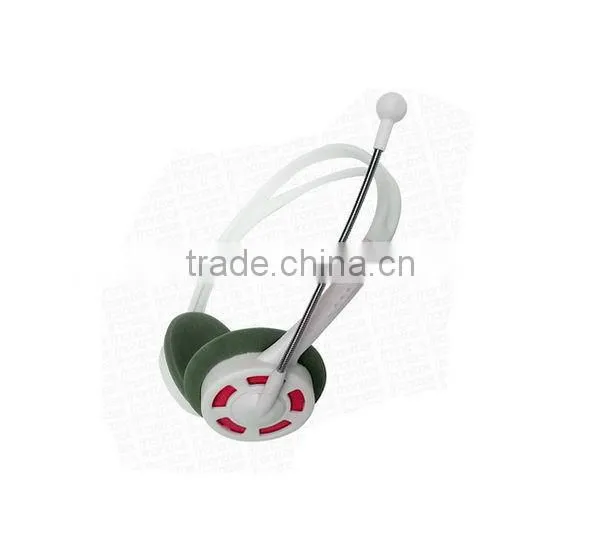 Top quality latest cheap bulk headphones