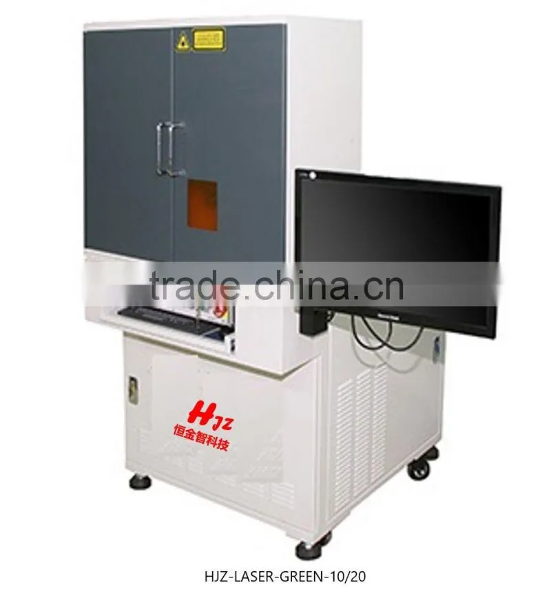 10w fiber laser marking machine laser marking machine for jewellery
