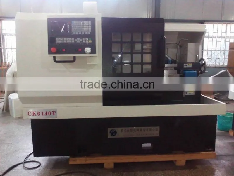 Manufacturer Cnc Lathe Machine Cnc Lathe News