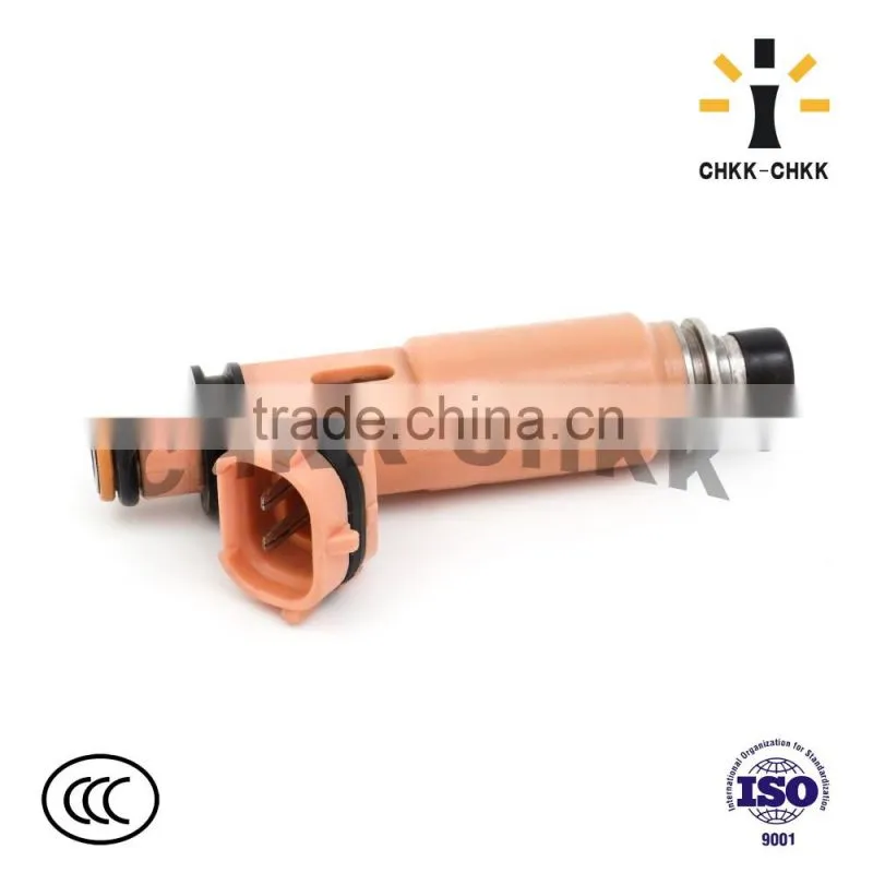 Denso Flow Matched Fuel Injector Set for Toyota-Lexus 3.0/3.3 23250-20030 (6)