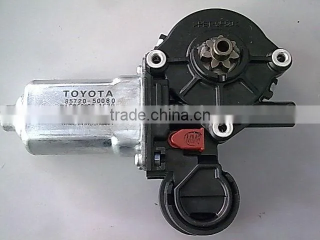 Hot Sale Car Window Regulator Motor 85720-30280 For LEXUS GS300/430