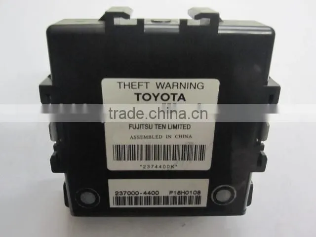 Cooling Fan Computer For TOYOTA COROLLA / MATRIX /VERSO /AURIS (HYBRID) 89257-12010