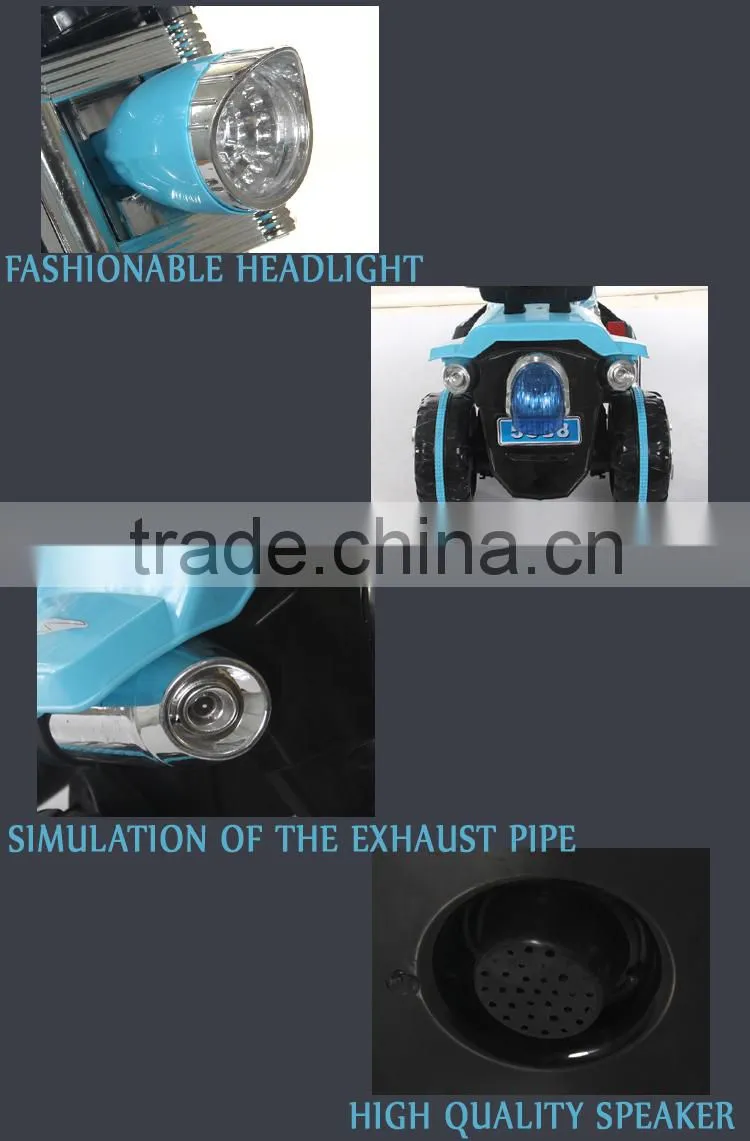 Hot sale children toy motorcycle for kids to drive,kids ride on motorcycle,children electric motorcycle with CE